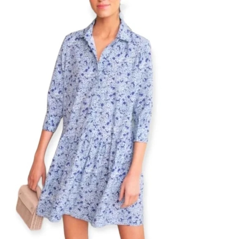 Tuckernuck Hayes Dress